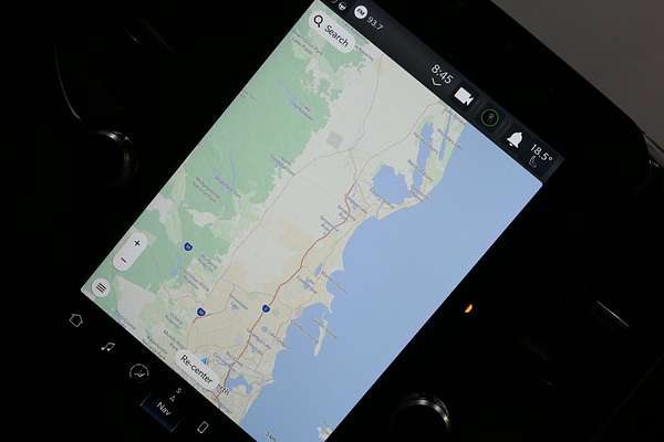 2022 RAM 1500 Laramie RamBox DT 4X4 SWB