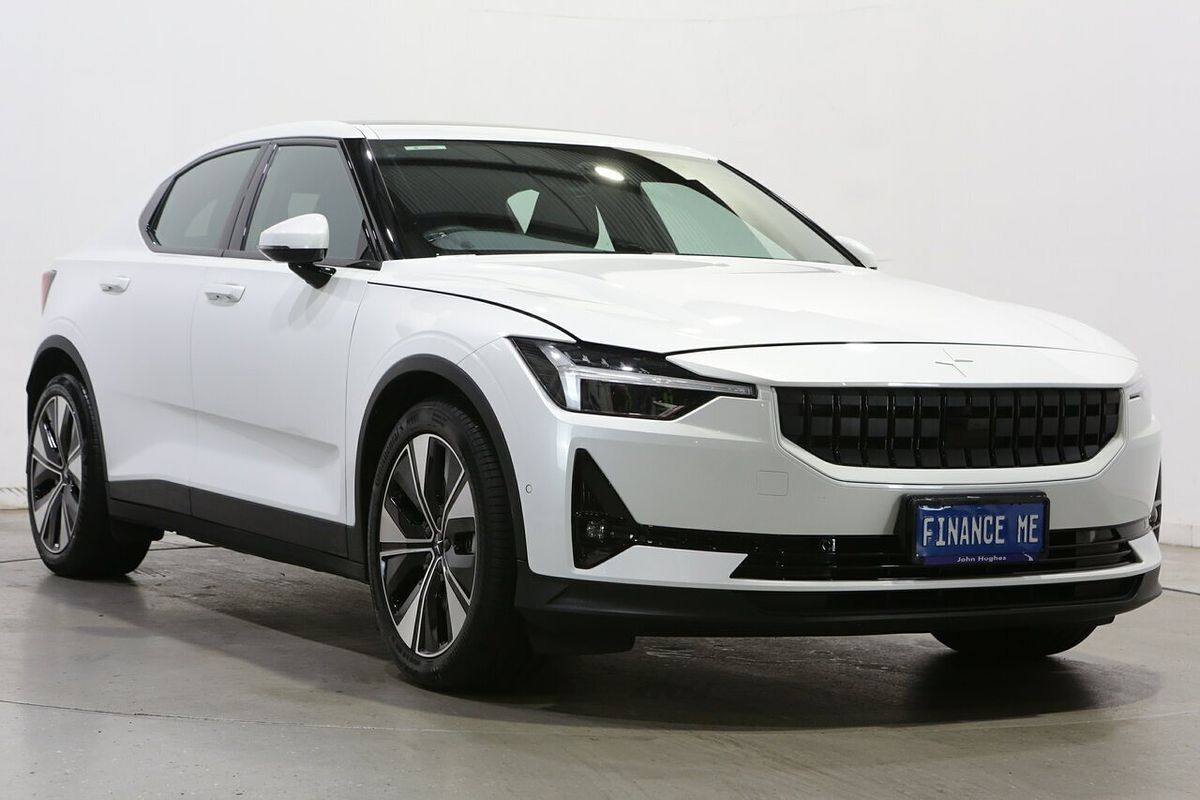 2022 Polestar 2 Long range Dual motor