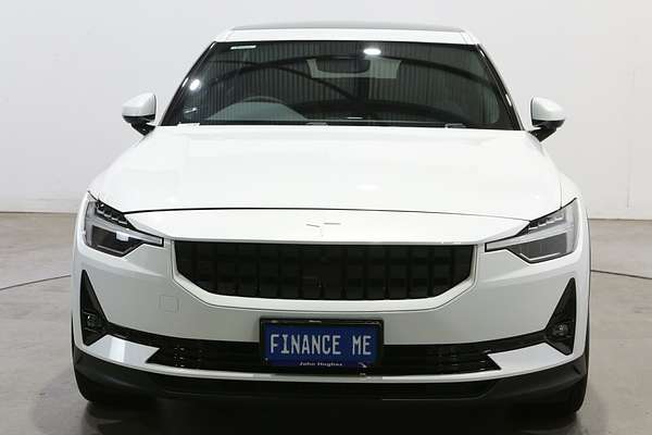 2022 Polestar 2 Long range Dual motor