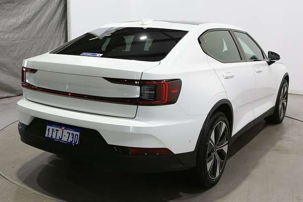2022 Polestar 2 Long range Dual motor