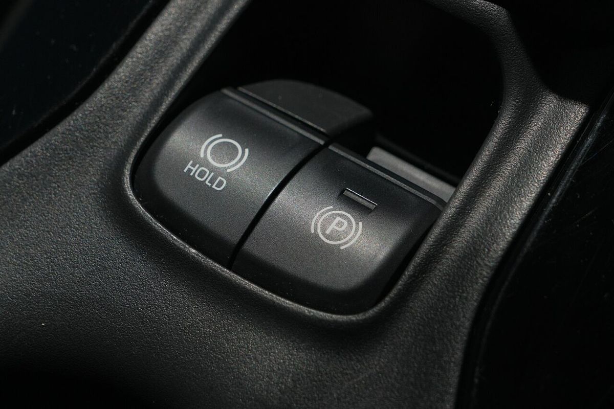 2021 Toyota Corolla Ascent Sport Hybrid ZWE211R