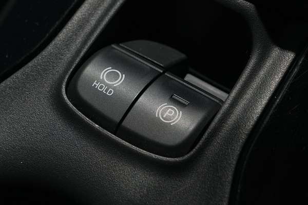 2021 Toyota Corolla Ascent Sport Hybrid ZWE211R