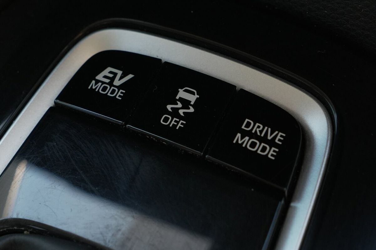 2021 Toyota Corolla Ascent Sport Hybrid ZWE211R