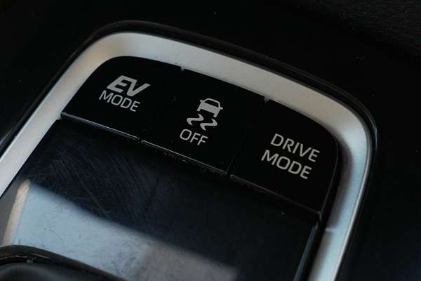 2021 Toyota Corolla Ascent Sport Hybrid ZWE211R