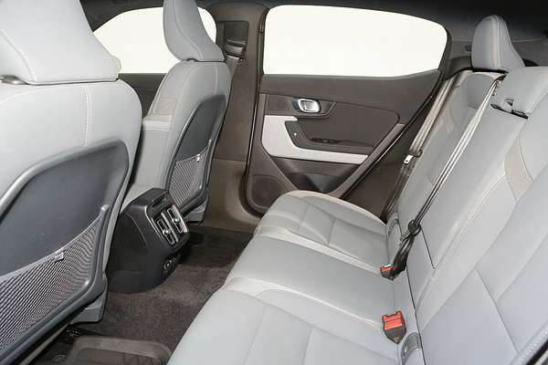 2022 Polestar 2 Long range Dual motor