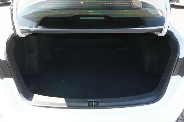 2021 Toyota Corolla Ascent Sport Hybrid ZWE211R