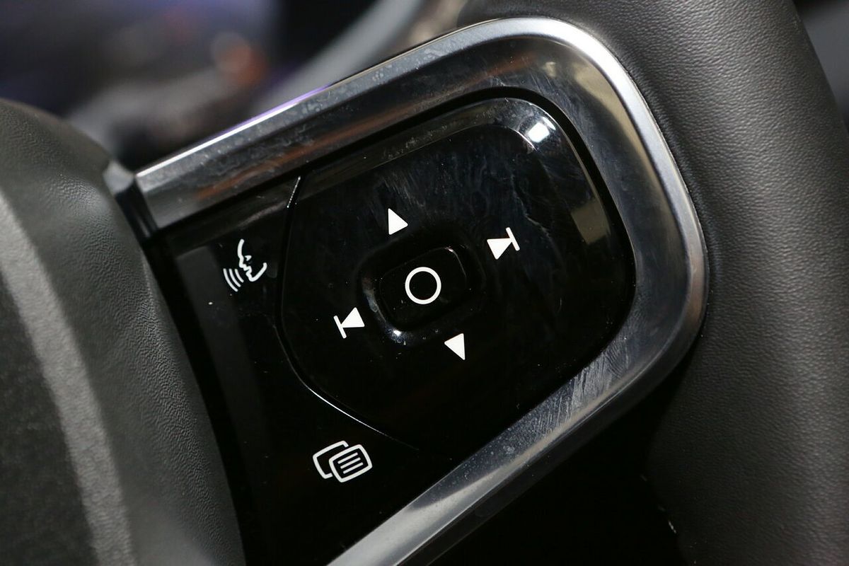 2022 Polestar 2 Long range Dual motor