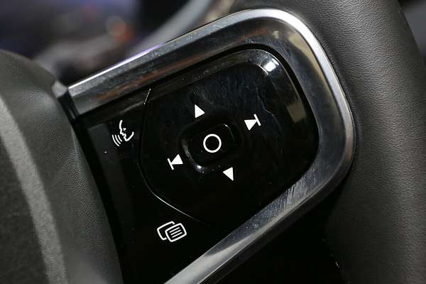 2022 Polestar 2 Long range Dual motor