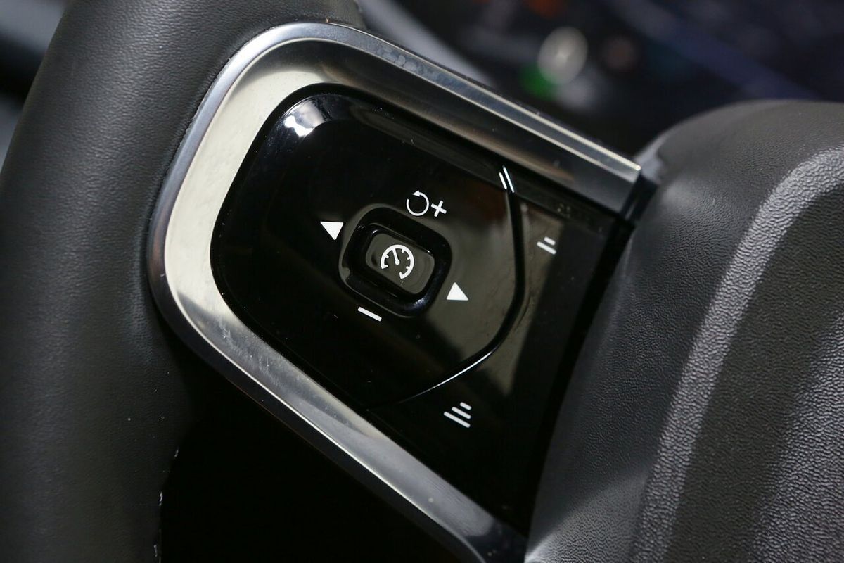 2022 Polestar 2 Long range Dual motor