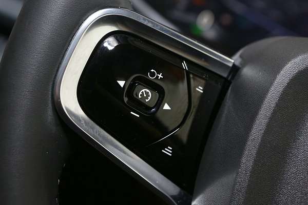 2022 Polestar 2 Long range Dual motor