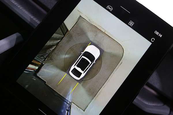 2022 Polestar 2 Long range Dual motor