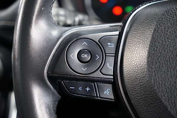 2020 Toyota RAV4 Cruiser AXAH52R