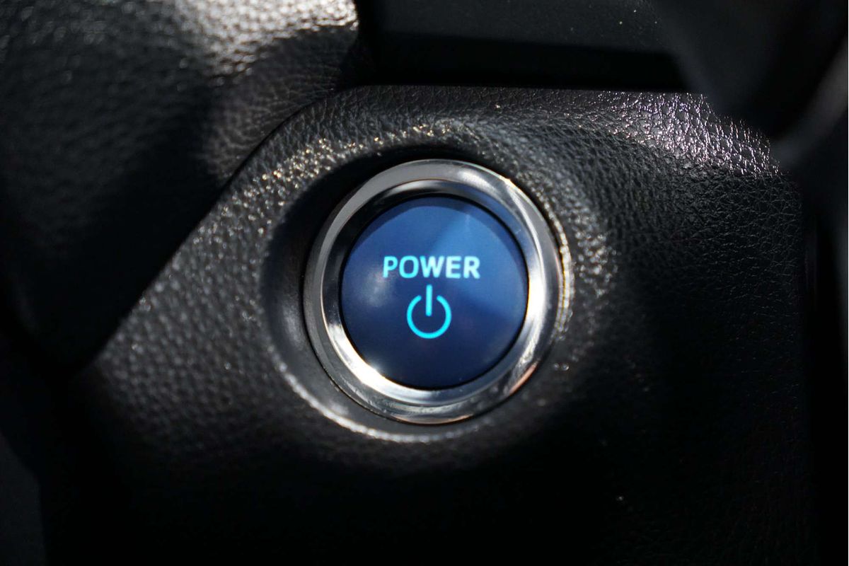 2020 Toyota RAV4 Cruiser AXAH52R