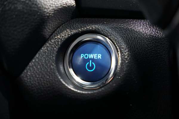 2020 Toyota RAV4 Cruiser AXAH52R