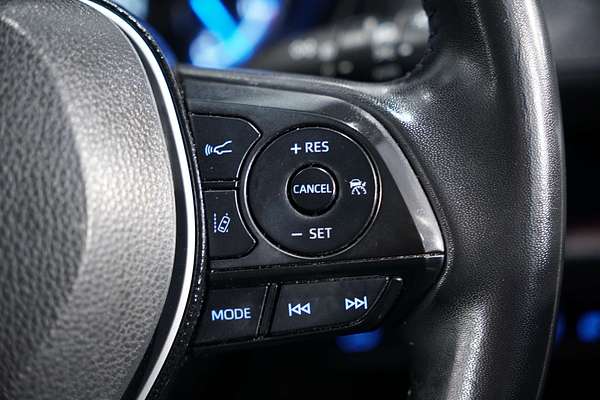 2020 Toyota RAV4 Cruiser AXAH52R