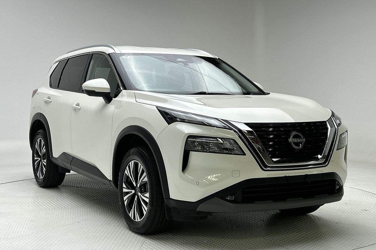 2023 Nissan X-TRAIL ST-L T33
