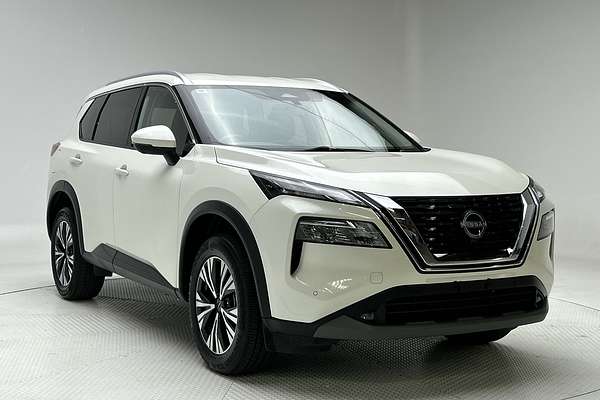 2023 Nissan X-TRAIL ST-L T33
