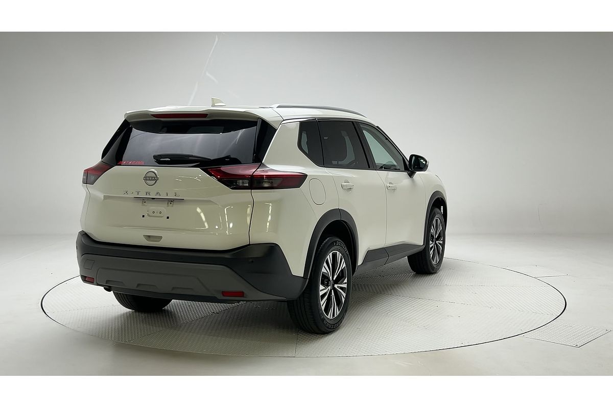 2023 Nissan X-TRAIL ST-L T33