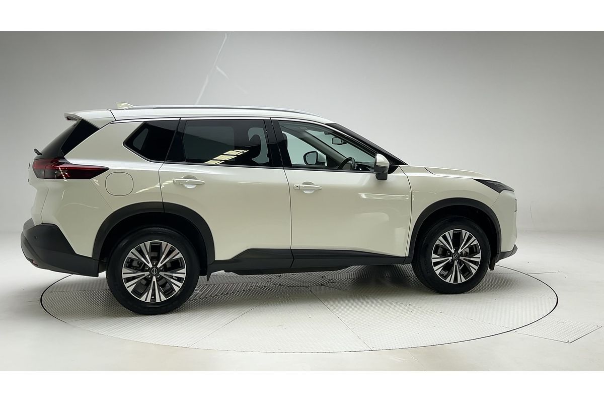 2023 Nissan X-TRAIL ST-L T33