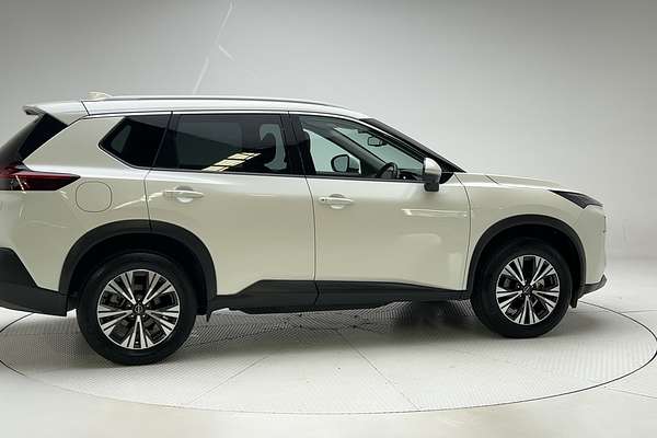 2023 Nissan X-TRAIL ST-L T33