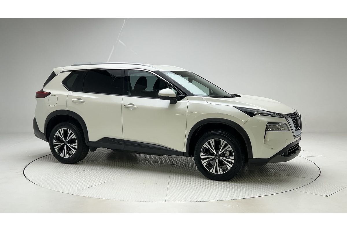 2023 Nissan X-TRAIL ST-L T33