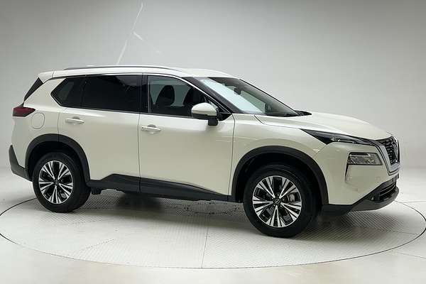 2023 Nissan X-TRAIL ST-L T33