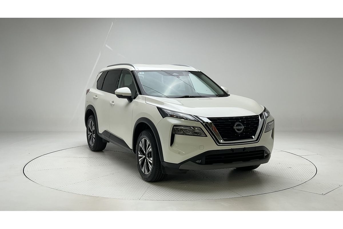 2023 Nissan X-TRAIL ST-L T33