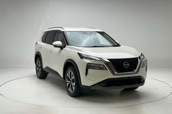 2023 Nissan X-TRAIL ST-L T33