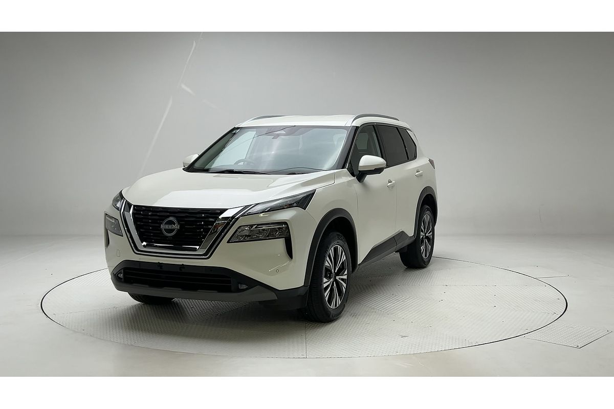 2023 Nissan X-TRAIL ST-L T33