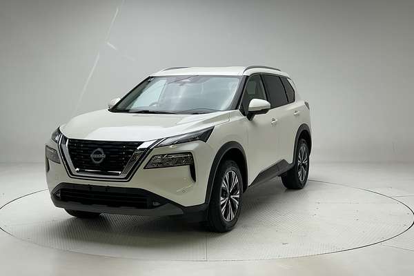 2023 Nissan X-TRAIL ST-L T33