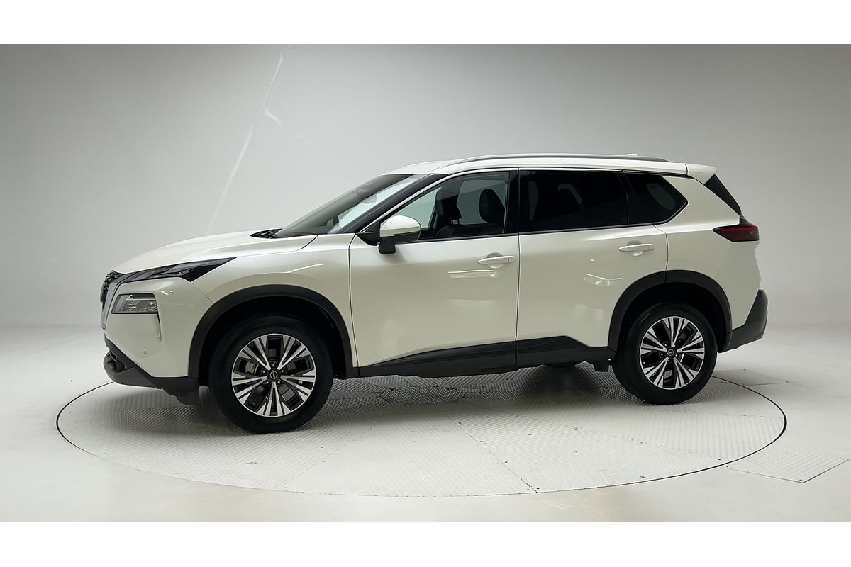 2023 Nissan X-TRAIL ST-L T33