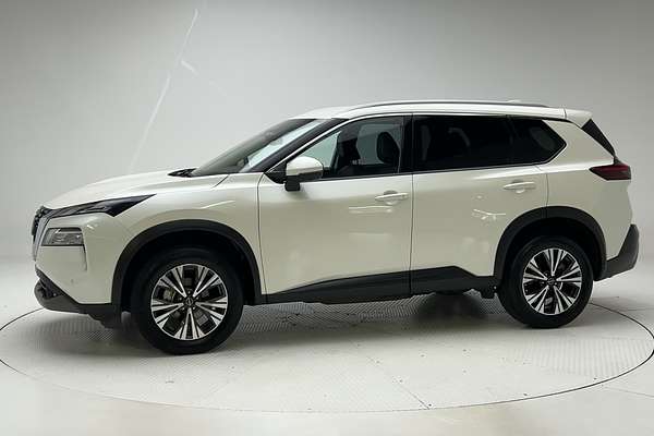 2023 Nissan X-TRAIL ST-L T33