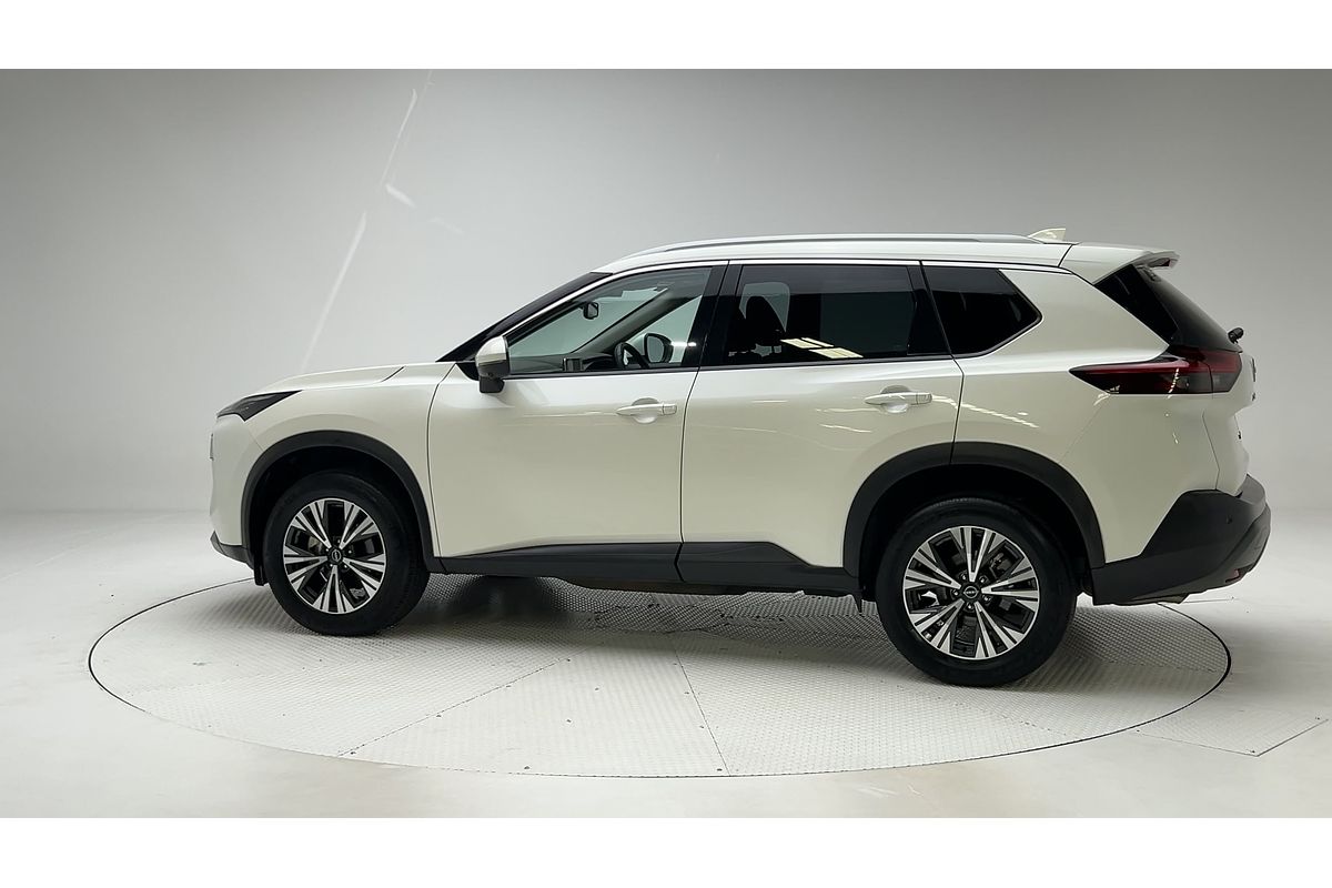 2023 Nissan X-TRAIL ST-L T33