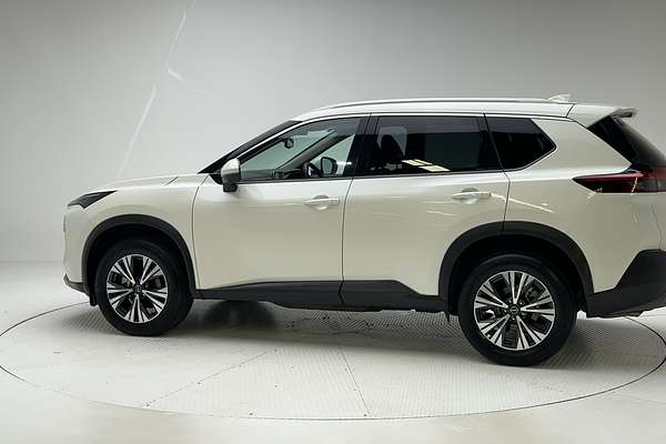 2023 Nissan X-TRAIL ST-L T33