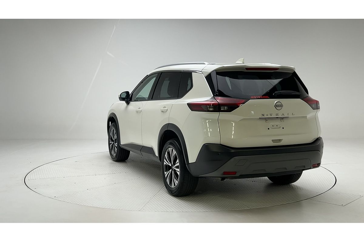 2023 Nissan X-TRAIL ST-L T33