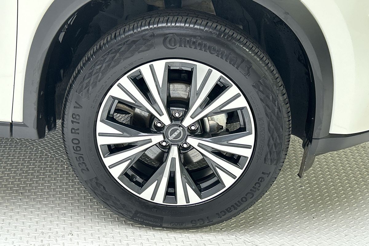 2023 Nissan X-TRAIL ST-L T33