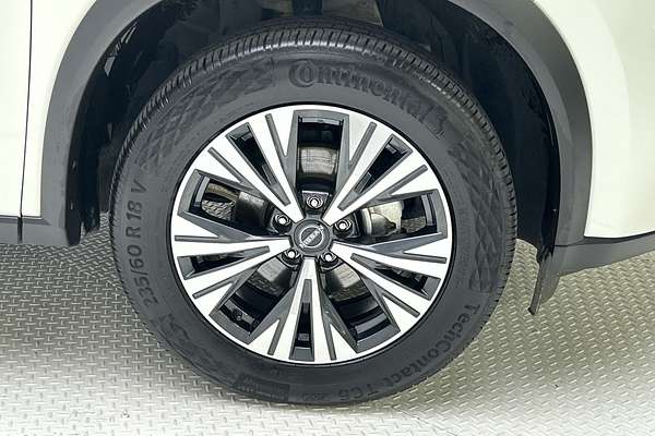 2023 Nissan X-TRAIL ST-L T33