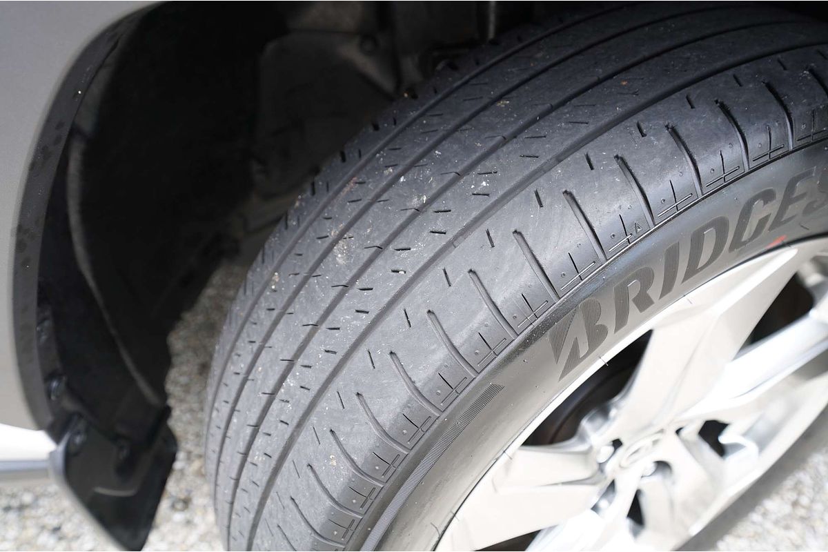 2020 Toyota RAV4 GX AXAH54R