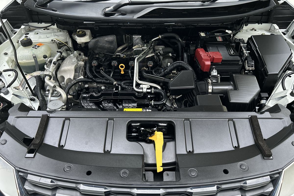 2023 Nissan X-TRAIL ST-L T33