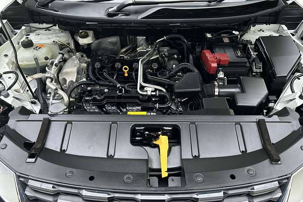 2023 Nissan X-TRAIL ST-L T33