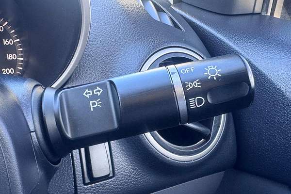 2019 Mazda BT-50 XT Hi-Rider UR Rear Wheel Drive