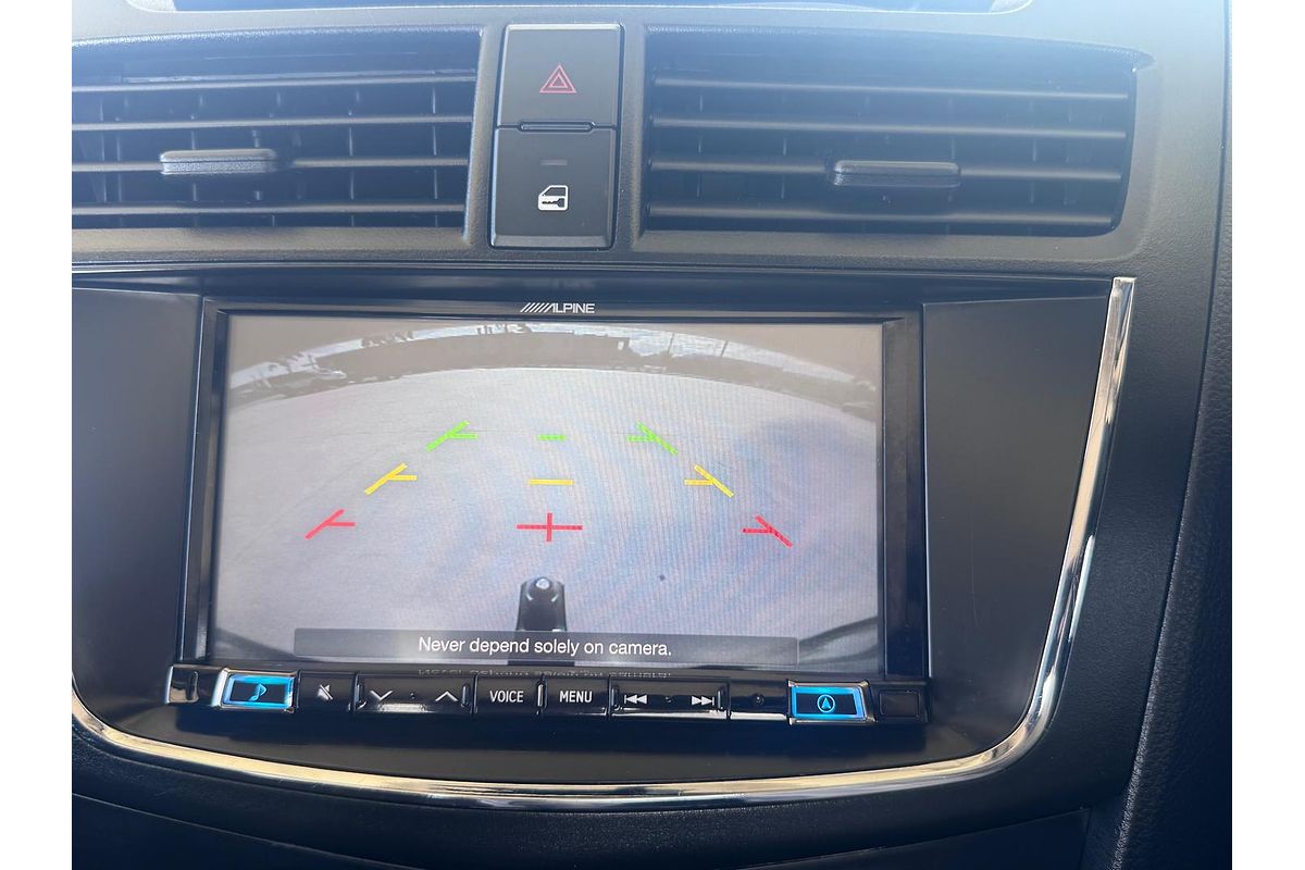 2019 Mazda BT-50 XT Hi-Rider UR Rear Wheel Drive