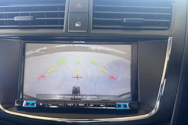 2019 Mazda BT-50 XT Hi-Rider UR Rear Wheel Drive