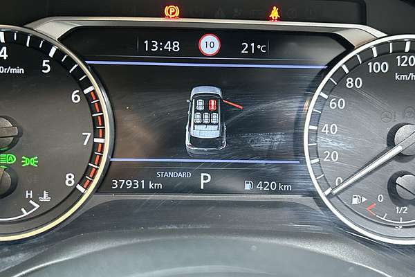 2023 Nissan X-TRAIL ST-L T33