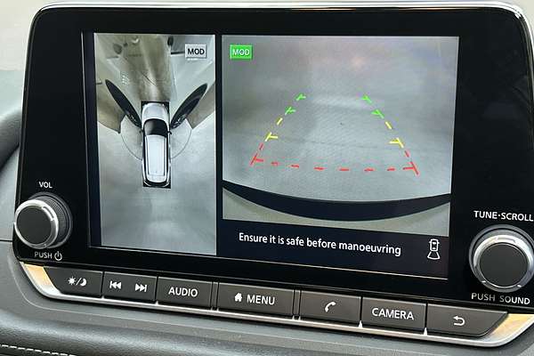 2023 Nissan X-TRAIL ST-L T33