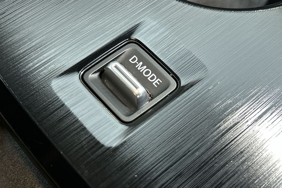 2023 Nissan X-TRAIL ST-L T33