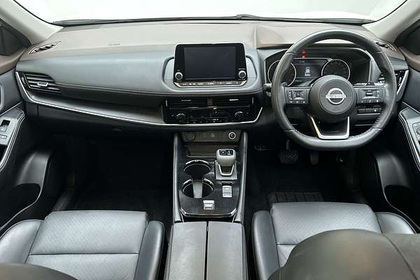 2023 Nissan X-TRAIL ST-L T33