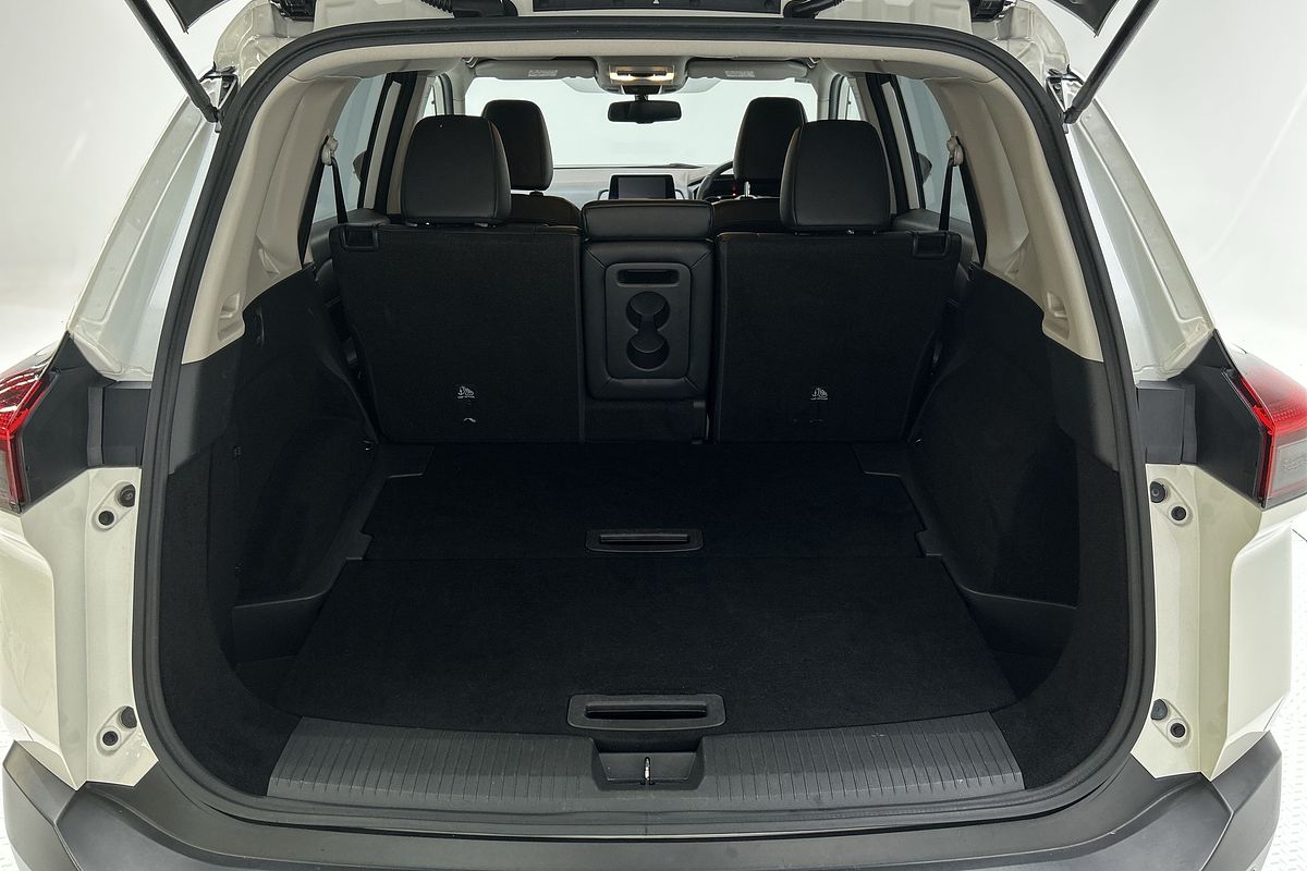 2023 Nissan X-TRAIL ST-L T33