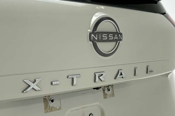 2023 Nissan X-TRAIL ST-L T33