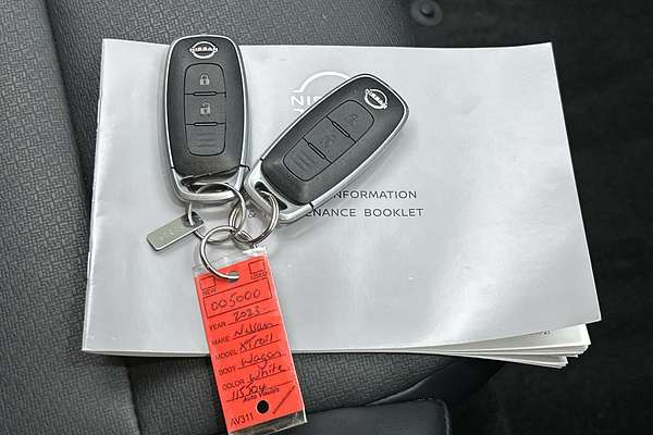 2023 Nissan X-TRAIL ST-L T33